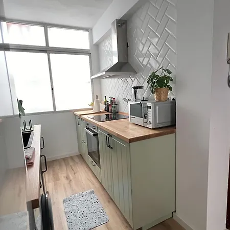 Apartment Casa Soleada *