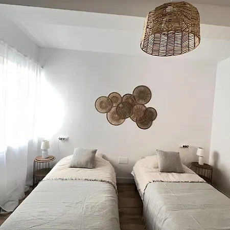 Apartment Casa Soleada Estepona