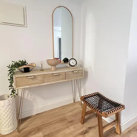 Apartment Casa Soleada Estepona