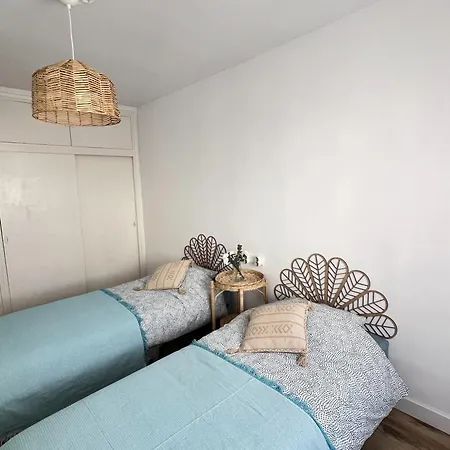 Casa Soleada Apartment Estepona
