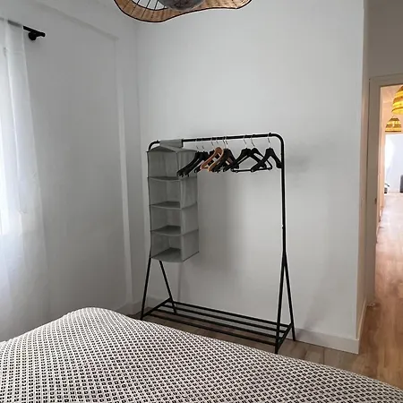 Casa Soleada Apartment Estepona