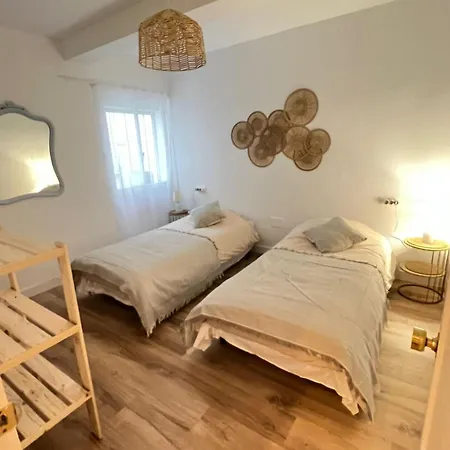 Casa Soleada Apartment