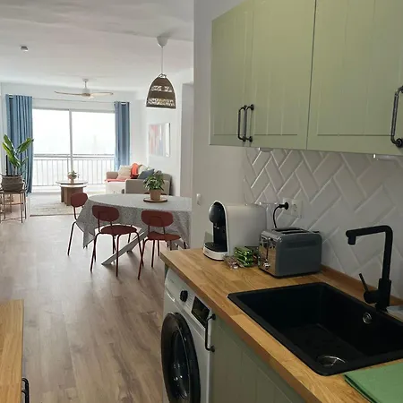 Apartment Casa Soleada