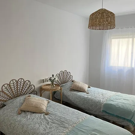 Apartment Casa Soleada Estepona