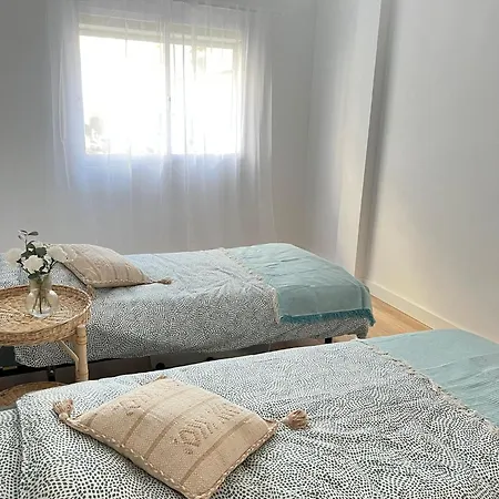 Apartment Casa Soleada Estepona