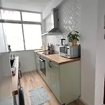 Apartmán Casa Soleada *