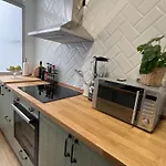 Apartmán Casa Soleada *