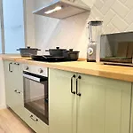 Apartmán Casa Soleada Estepona