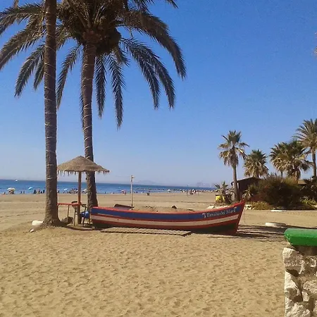Casa Soleada Appartement Estepona
