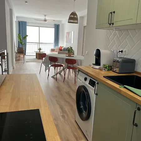Appartement Casa Soleada Estepona
