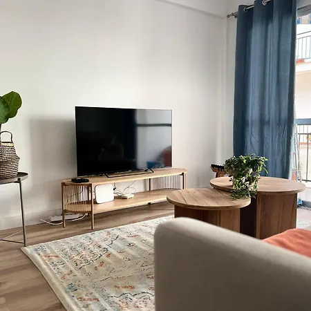 Apartmán Casa Soleada *
