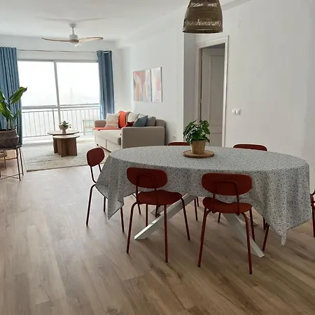 Casa Soleada Apartamento