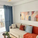דירה Casa Soleada אסטפונה