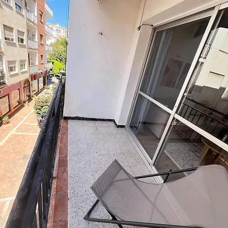 Apartamento Casa Soleada Estepona
