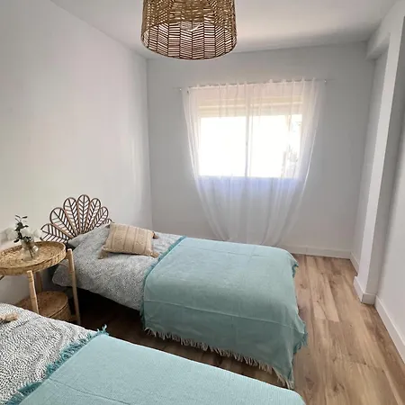 Apartamento Casa Soleada