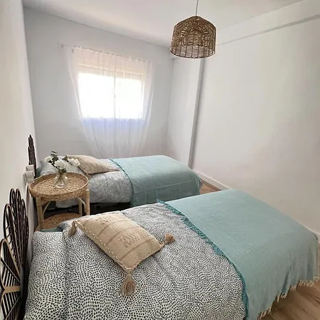 Casa Soleada Estepona
