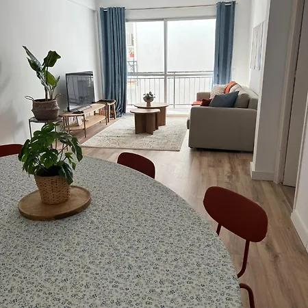 Casa Soleada Apartamento *